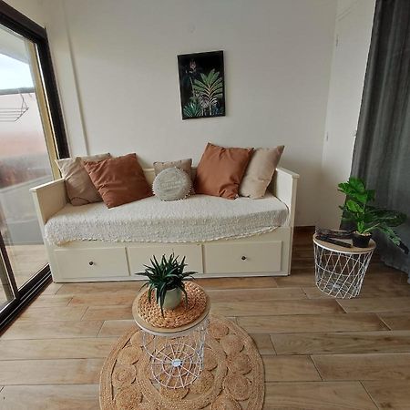 Beau studio à 1 minute de la plage Canet Exterior foto